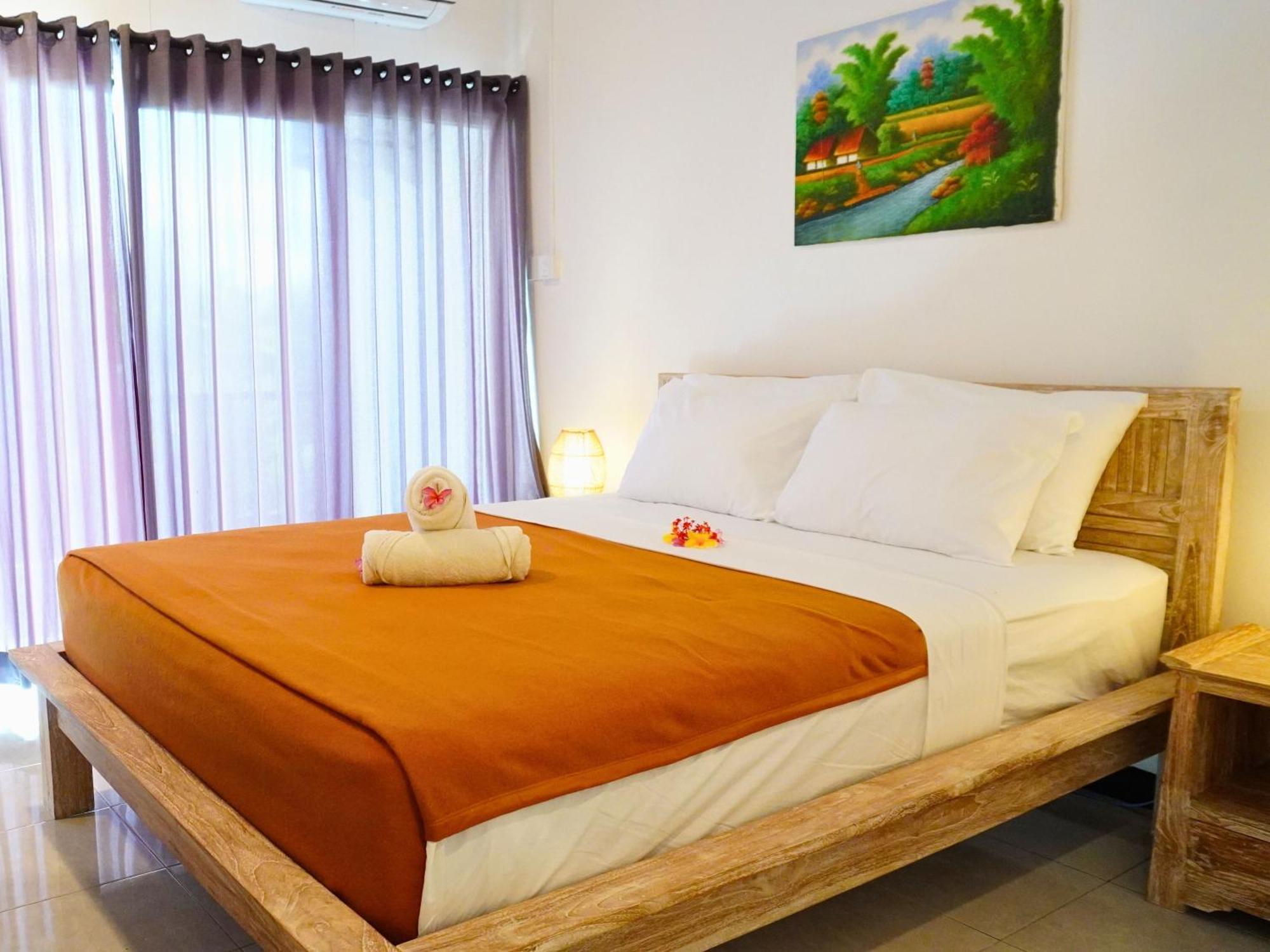 Summer Of Surf Hostel Uluwatu Ungasan  Exterior photo