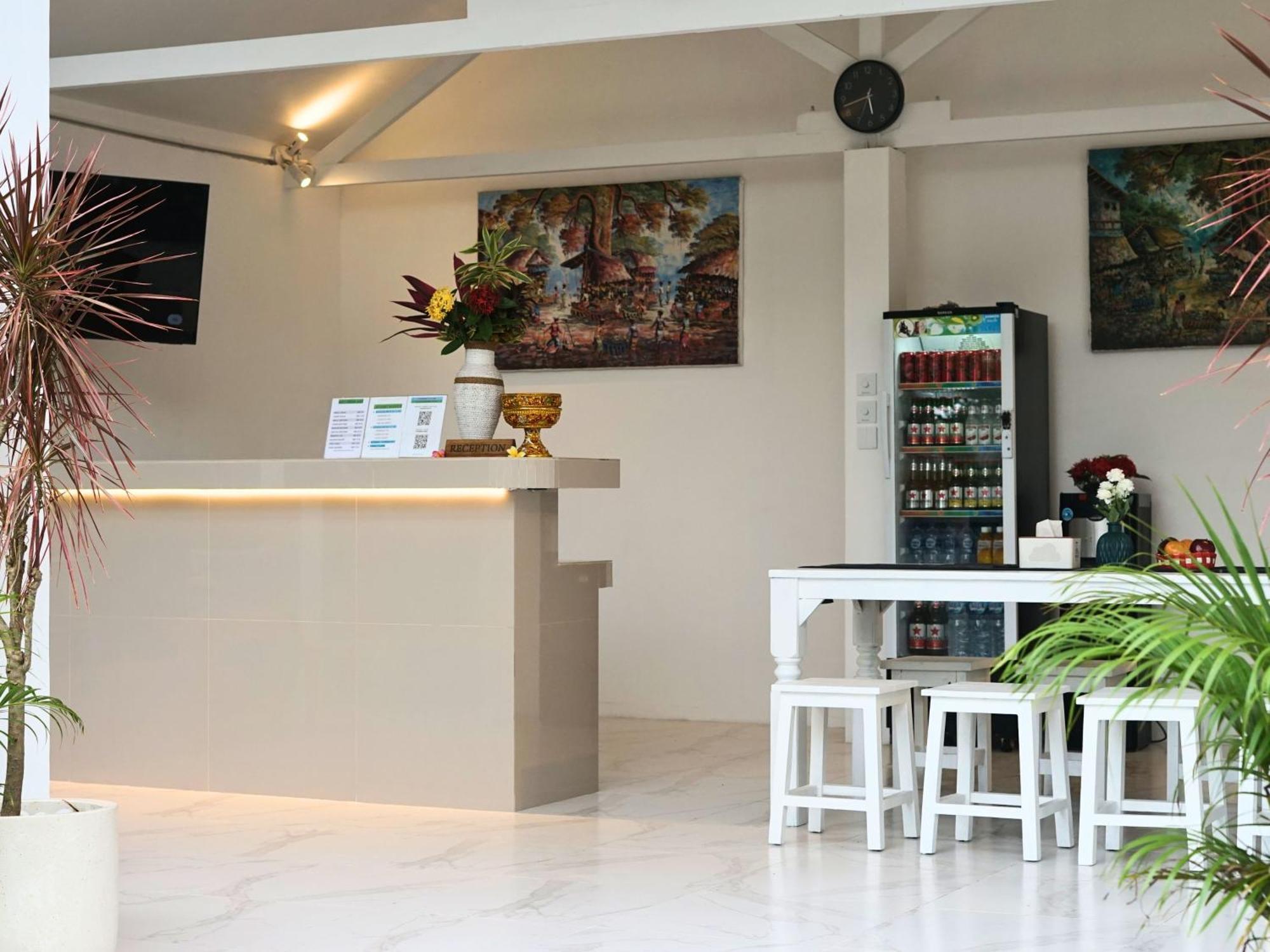 Summer Of Surf Hostel Uluwatu Ungasan  Exterior photo